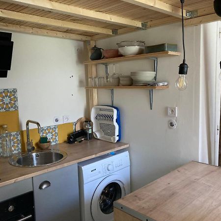 Appartement L'Hortense à Oloron-Sainte-Marie Extérieur photo