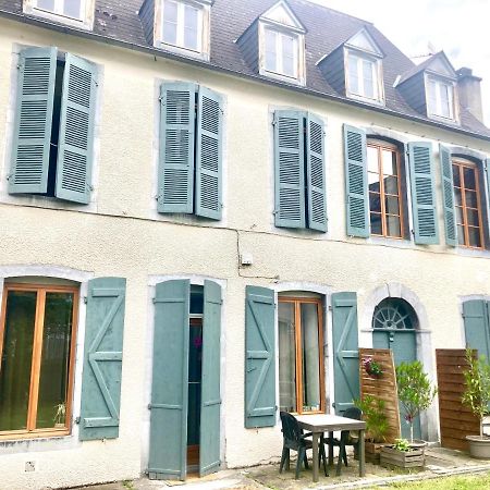 Appartement L'Hortense à Oloron-Sainte-Marie Extérieur photo