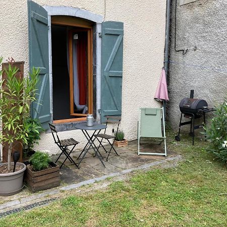 Appartement L'Hortense à Oloron-Sainte-Marie Extérieur photo