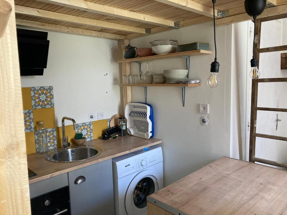 Appartement L'Hortense à Oloron-Sainte-Marie Extérieur photo