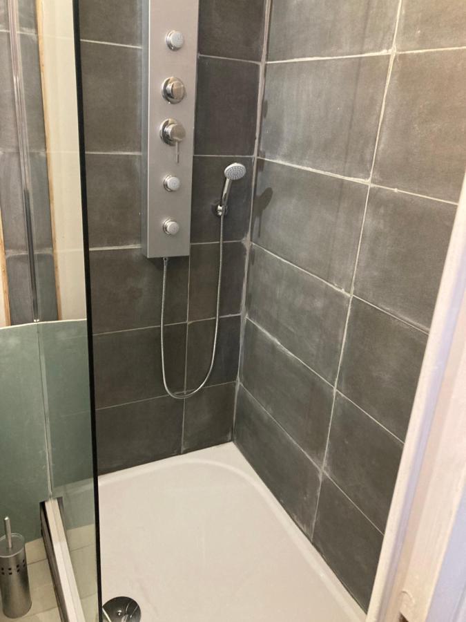 Appartement L'Hortense à Oloron-Sainte-Marie Extérieur photo