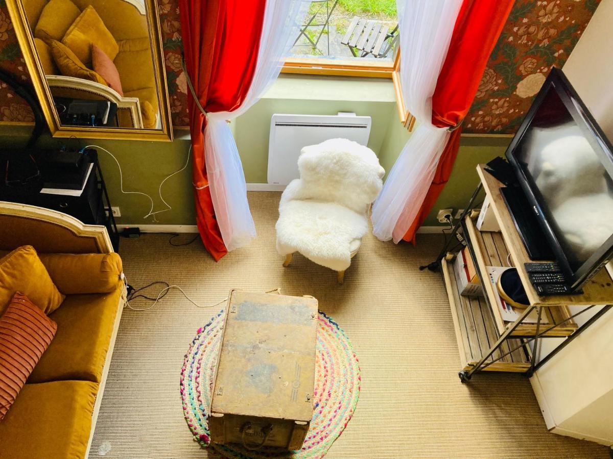 Appartement L'Hortense à Oloron-Sainte-Marie Extérieur photo