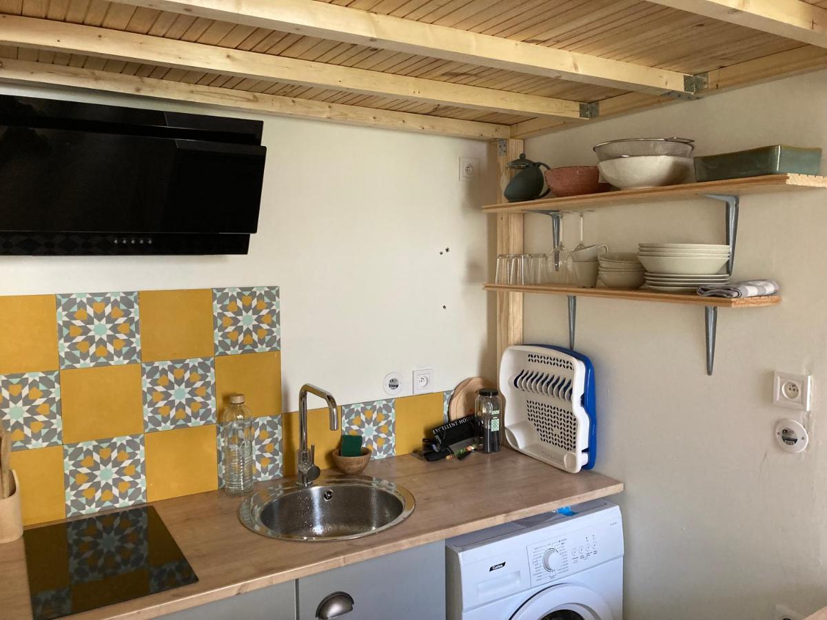 Appartement L'Hortense à Oloron-Sainte-Marie Extérieur photo