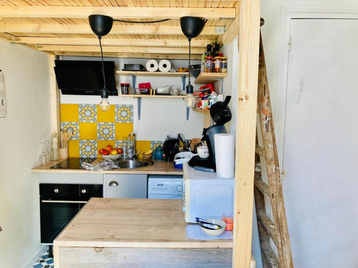Appartement L'Hortense à Oloron-Sainte-Marie Extérieur photo