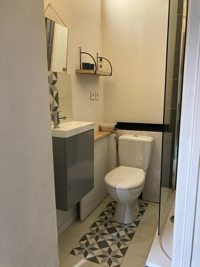 Appartement L'Hortense à Oloron-Sainte-Marie Extérieur photo