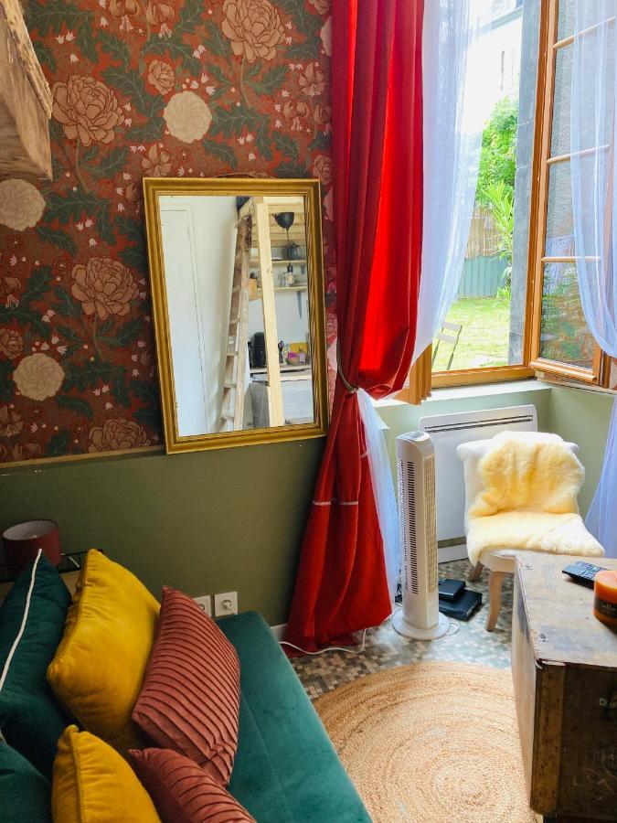 Appartement L'Hortense à Oloron-Sainte-Marie Extérieur photo