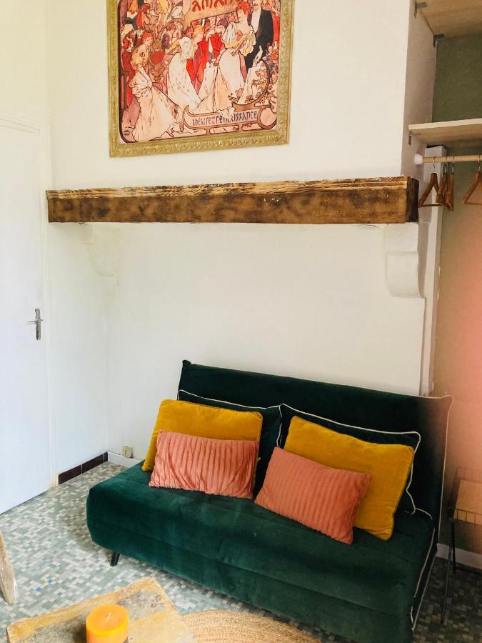 Appartement L'Hortense à Oloron-Sainte-Marie Extérieur photo